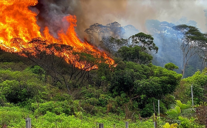 Maui Officials Provide Update on Waiehu Fire Situation