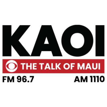 The Talk of Maui