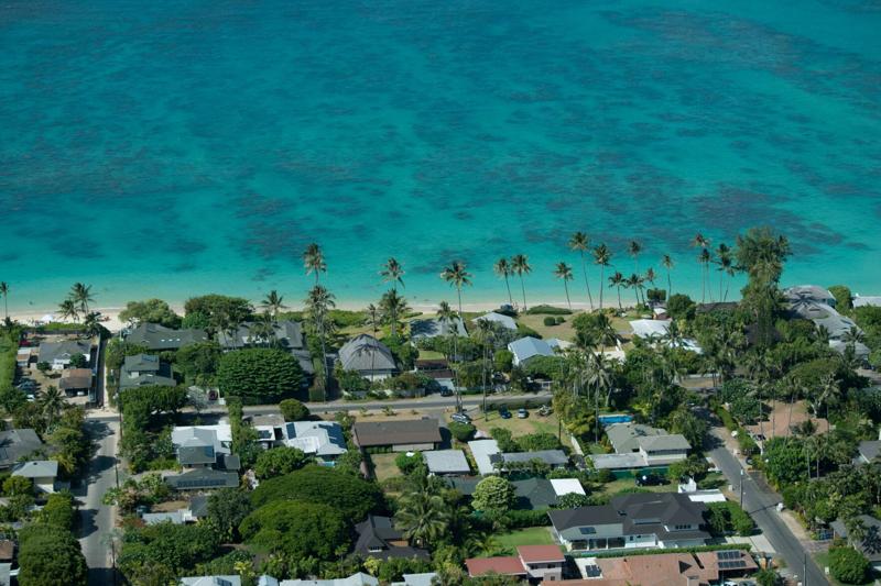 Hawaii receives $6.6 million grant to address affordable housing