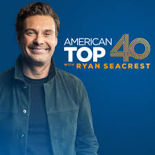 American Top 40 with Ryan Seacrest