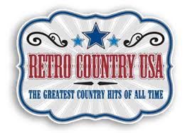 Retro Country USA with Big Steve Kelly