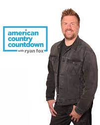 American Country Countdown with Ryan Fox