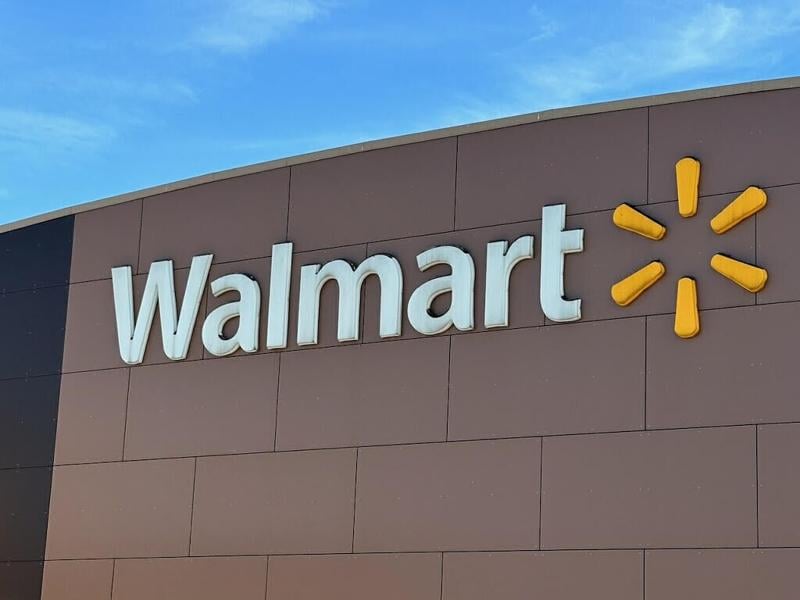 Thirteen states attorneys general question Walmarts retreat from DEI